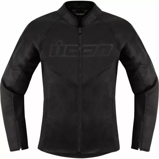JAKA WOMEN'S HOOLIGAN™ CE JACKET (MELNS)