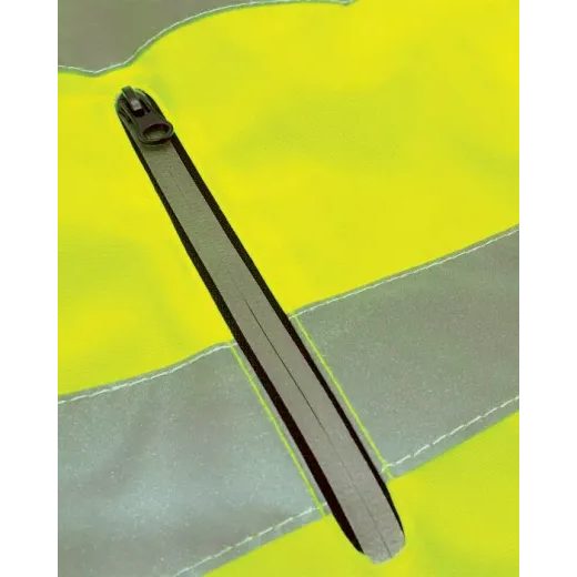 FLASH 2 HIGH VISIBILITY VEST (DZELTENS)