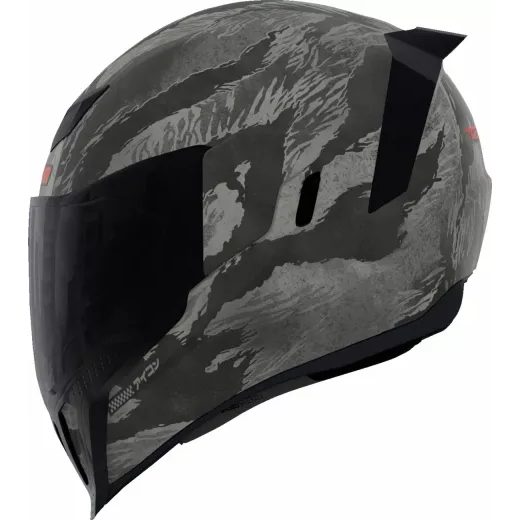 ĶIVERE AIRFLITE™ TIGER'S BLOOD MIPS® HELMET (MELNS)