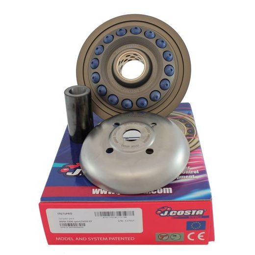 VARIATORS J.COSTA IT671PRO