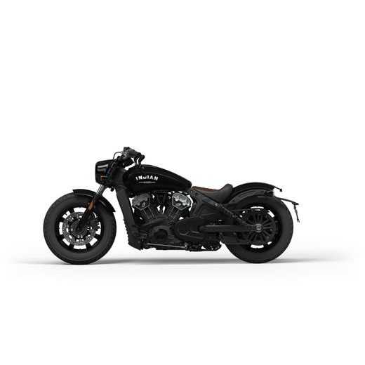 MOTOCIKLS INDIAN SCOUT BOBBER 1200 MELNS METALIC ABS