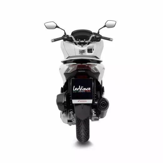 IZPLŪDES SISTĒMA SBK NERO PCX 125 FOR HONDA PCX 125 ABS (OGLEKĻA ŠĶIEDRA)