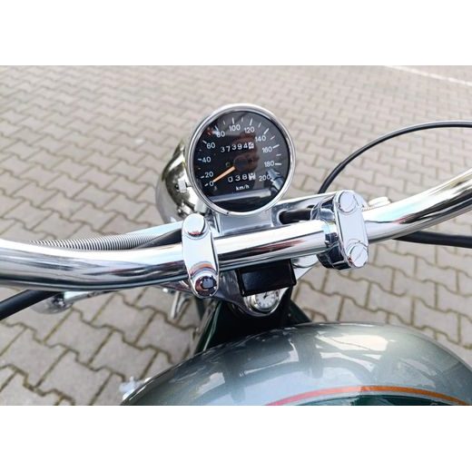 SUZUKI VS1400 INTRUDER