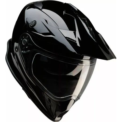 ĶIVERE RANGE 2.0 HELMET (MELNS)