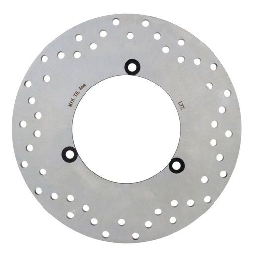 BREMŽU DISKS RMS 225162380 D245