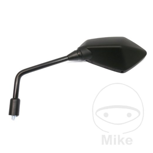 ATPAKAĻSKATA SPOGULIS JMP ZR 0930 MELNS/PELĒKS KREISAIS