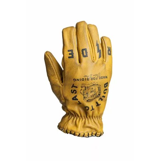 CIMDI COYOTE GLOVES (DZELTENS)