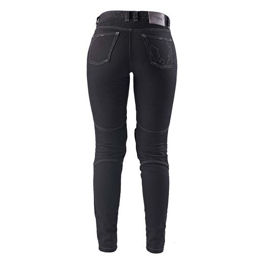 BIKSES FURYGAN JEANS PURDEY EVO SLIM (MELNS)