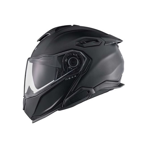 ĶIVERE NEXX HELMET X.LIFETOUR PLAIN (MELNS, MATĒTS)