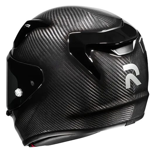 ĶIVERE RPHA12 CARBON BLACK