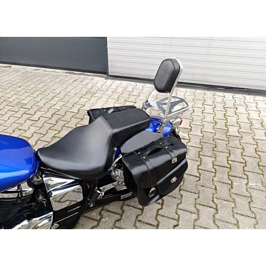 HONDA VT750 BLACK WIDOW