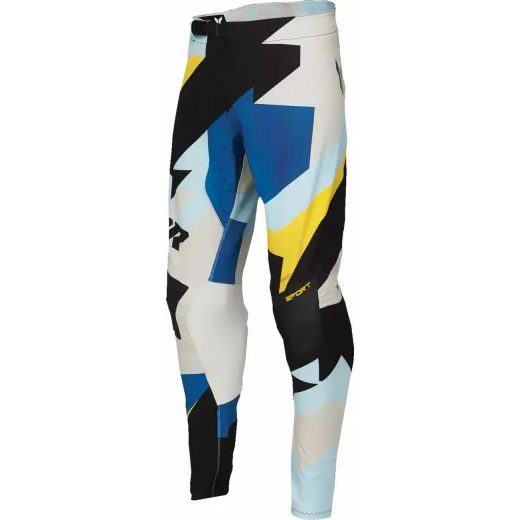 BIKSES YOUTH SPORTMODE BRAVE PANTS (ZILS)