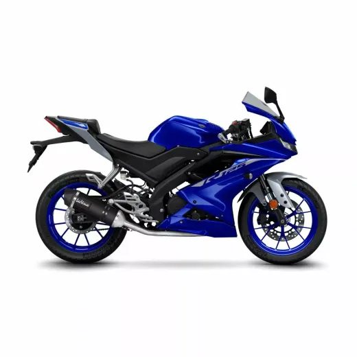 IZPLŪDES SISTĒMA ONEEVO BK YAMA FOR YAMAHA MT-125 ABS (OGLEKĻA ŠĶIEDRA)