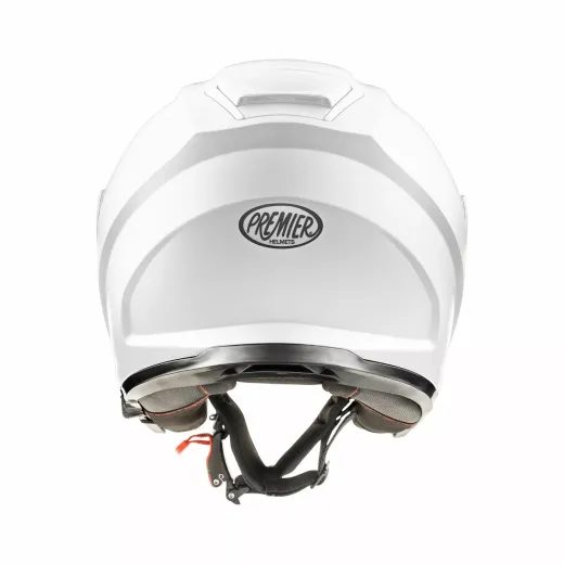 ĶIVERE DOKKER HELMET (BALTS)