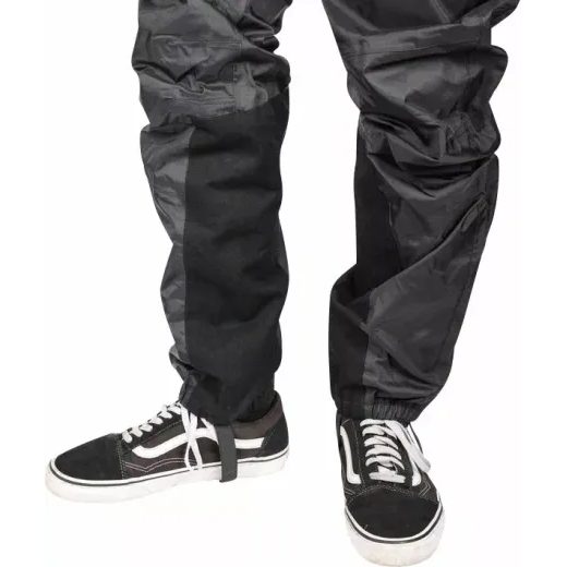 BIKSES MISSION RAIN PANTS (MELNS)