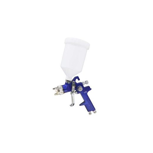 AUARITA H-827P HVLP KRĀS. PIST. STAND. DĪZE 1.4MM