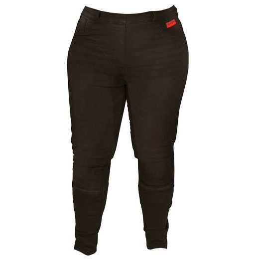 BIKSES RUSTY STITCHES PANTS SUPER ELLA (MELNS, SIEVIEŠU)