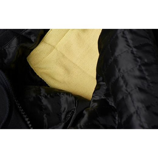 JAKA FURYGAN HOODIE LUXIO (MELNS)