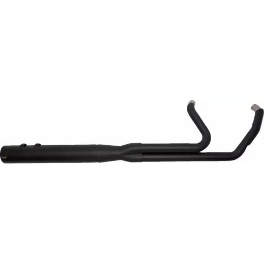 IZPLŪDES SISTĒMA EXH 50ST 2-1 BLK 17-21 FL FOR HARLEY DAVIDSON FLH 1868 ABS