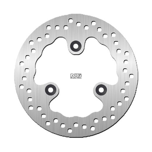 BREMŽU DISKS NG 1156