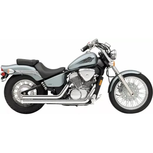 IZPLŪDES SISTĒMA STROD VLX600 FOR HONDA VT 600 C