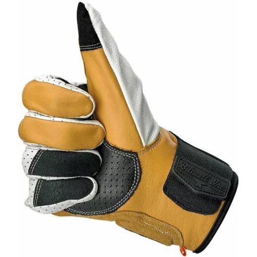CIMDI BORREGO GLOVES (PELĒKS)
