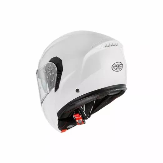 ĶIVERE GENIUS EVO HELMET (BALTS)