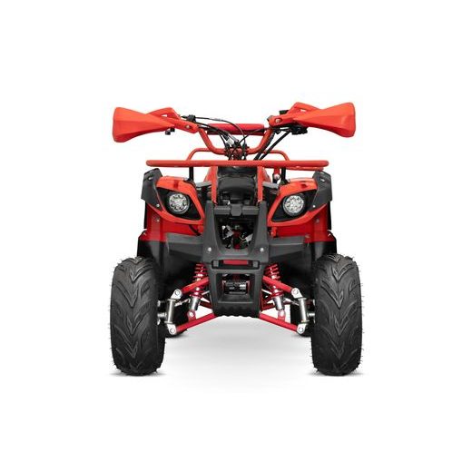 BĒRNU KVADRACIKLS NITRO MOTORS 125CC QUAD TORONTO RG7-A SPORT