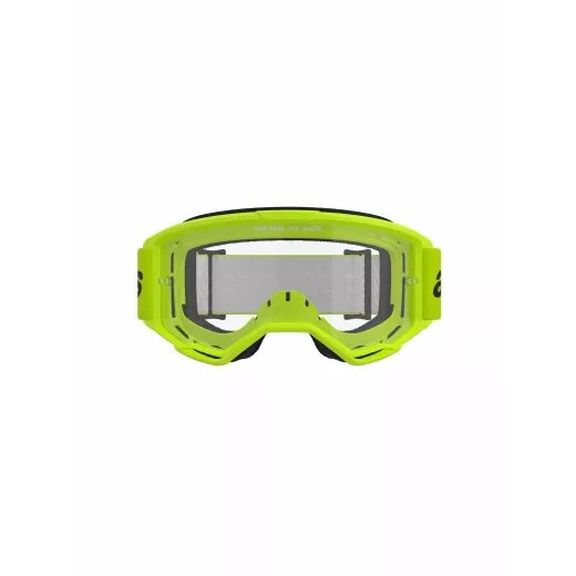 BRILLES VISION 3 WORDMARK GOGGLE (DZELTENS)