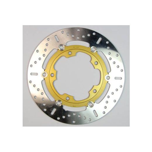 BREMŽU DISKS EBC MD3103X