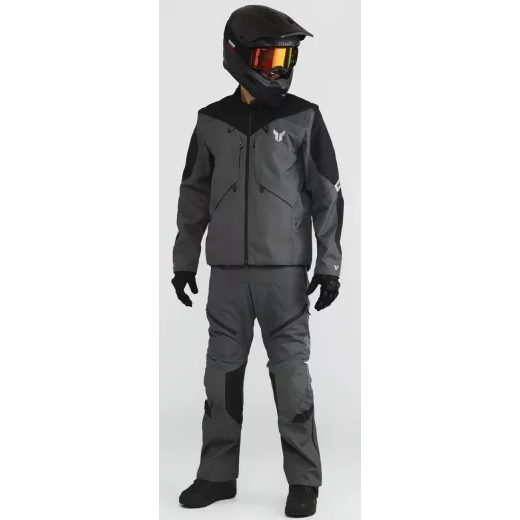 BIKSES TERRAIN OVER-THE-BOOT PANTS (PELĒKS)