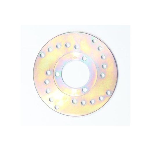 BREMŽU DISKS EBC MD6060D