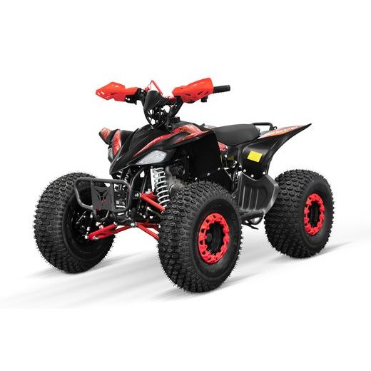 BĒRNU KVADRACIKLS NITRO MOTORS 125CC QUAD REPLAY RS-AG8 SPORT