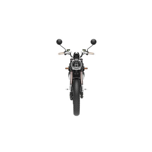 ELEKTRISKAIS MOTOROLLERIS SUPER SOCO TC 4G KAPUČĪNO KRĀSA