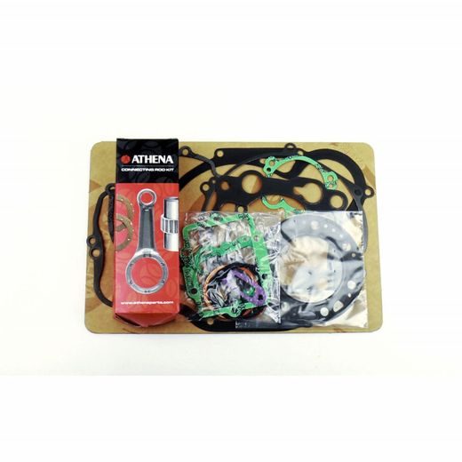 VIENKĀRŠS STIEŅU KOMPLEKTS ATHENA PB322038