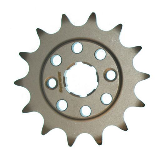 ĶĒDES KOMPLEKTS EK - SUDRABA CHAIN 520 SRX, X-RING (X, NX, QX, XS), CHK FRONT SPROCKET SUPERSPROX, CHK REAR SPROCKET SUPERSPROX PRIEKŠ HONDA CMX 250 REBEL 1997-1999