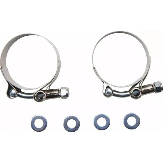 IZPŪTĒJS MUFFLERS W/BT VOYAGER FOR KAWASAKI VN 1700