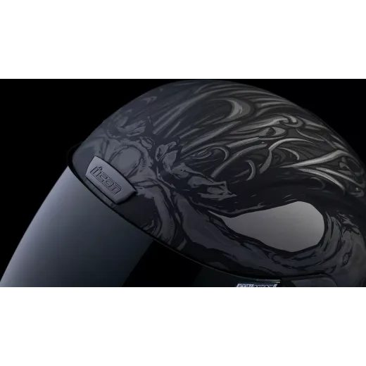 ĶIVERE AIRFORM™ MANIK'RR MIPS® HELMET (MELNS)