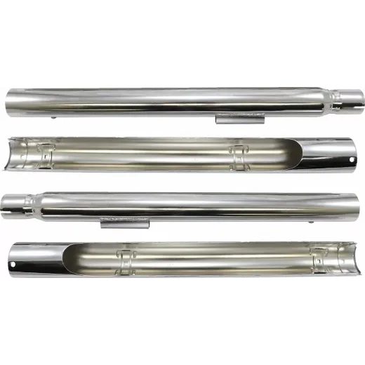 IZPLŪDES SISTĒMA TD FTL SFTL 86-06 FOR HARLEY DAVIDSON FLST 1450 (TĒRAUDS)