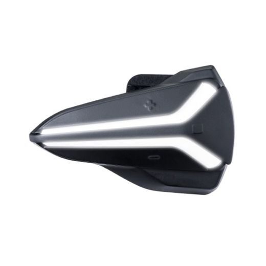 SMART HJC - 20B FLAT BLACK