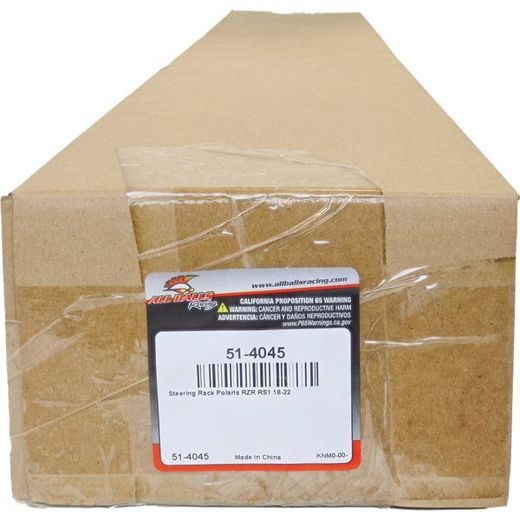 BAGĀŽNIEKS ALL BALLS RACING 51-4045