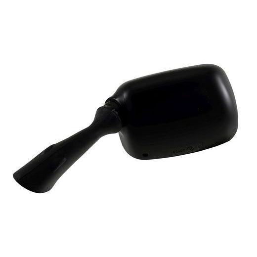 ATPAKAĻSKATA SPOGULIS RMS 122761990 KREISAIS MELNS/PELĒKS