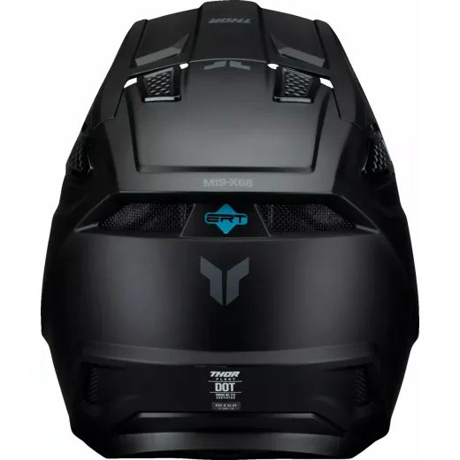 ĶIVERE FLEET BLACKOUT HELMET (MELNS)