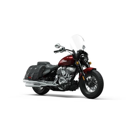 MOTOCIKLS INDIAN SUPER CHIEF 1900 MARRON METALLIC ABS