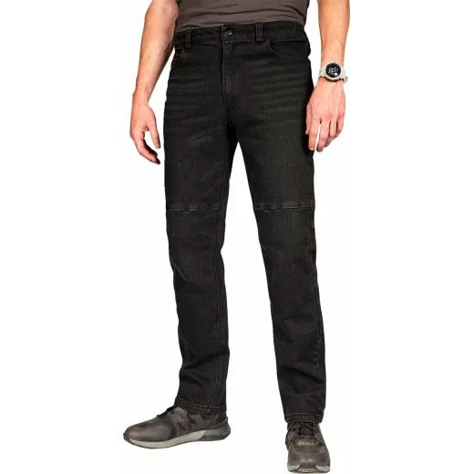 BIKSES UPARMOR™ JEAN (MELNS)