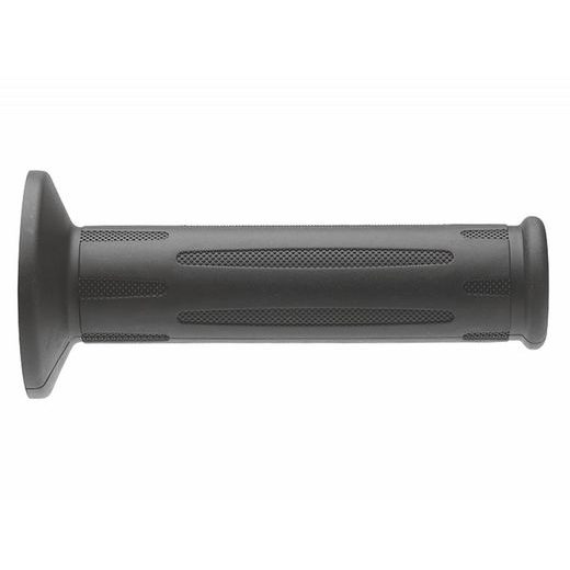 RUBBER GRIP FOR BMW HEATED GRIPS WITH NAVIGATION DOMINO 184161100 MELNS/PELĒKS