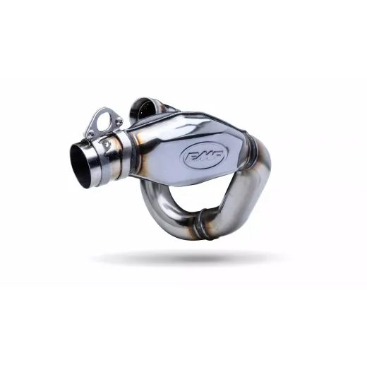 GALVENE MEGABOMB HEADER FOR HUSQVARNA FC 450 (NERŪSĒJOŠAIS TĒRAUDS)