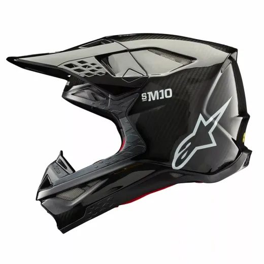 ĶIVERE SUPERTECH M10 SOLID HELMET (MELNS)