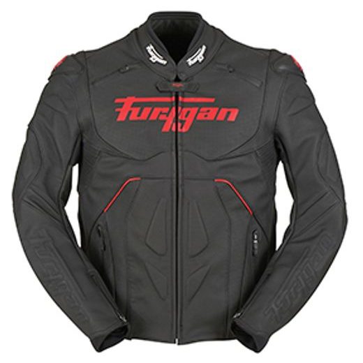 JAKA FURYGAN JACK RAPTOR EVO (MELNS, SARKANS)