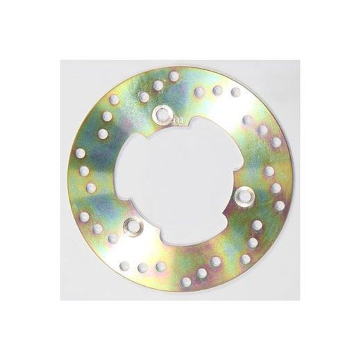 BREMŽU DISKS EBC MD713